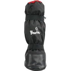 Buster Botička ochranná Bootie Soft M červená