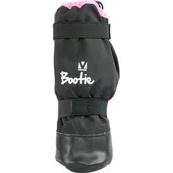 Buster Botička ochranná Bootie Soft XS 2 růžová