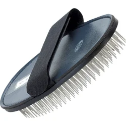 Buster Kartáč na srst s hroty Palm-style