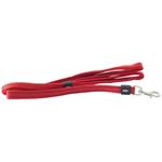 Buster Leash Neoprene S 140cm/15mm červená