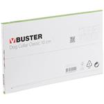 Buster Límec ochranný neprůhledný Classic Collar 10cm