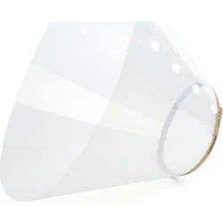 Buster Límec ochranný plastový Easy Collar 10cm 5ks