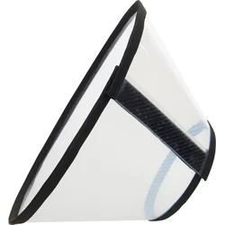Buster Límec ochranný plastový Quick Collar 12,5cm