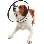Buster Límec ochranný plastový Quick Collar Set 7ks