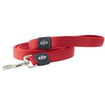 Buster Vodítko Neoprene L/XL 140cm/25mm červené