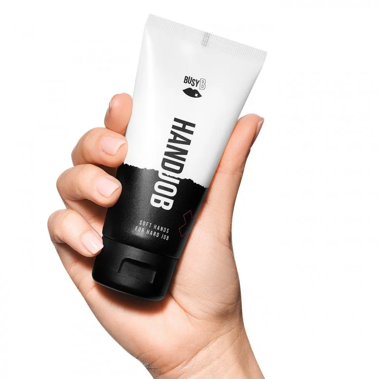 BusyB Hand Job - Krém na ruce 75 ml