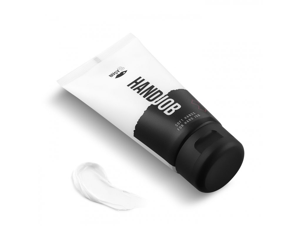 BusyB Hand Job - krém na ruky 75 ml