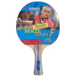 Butterfly Maze Dash Stolný tenis Bat