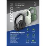 BUXTON BHP 8700 BLACK