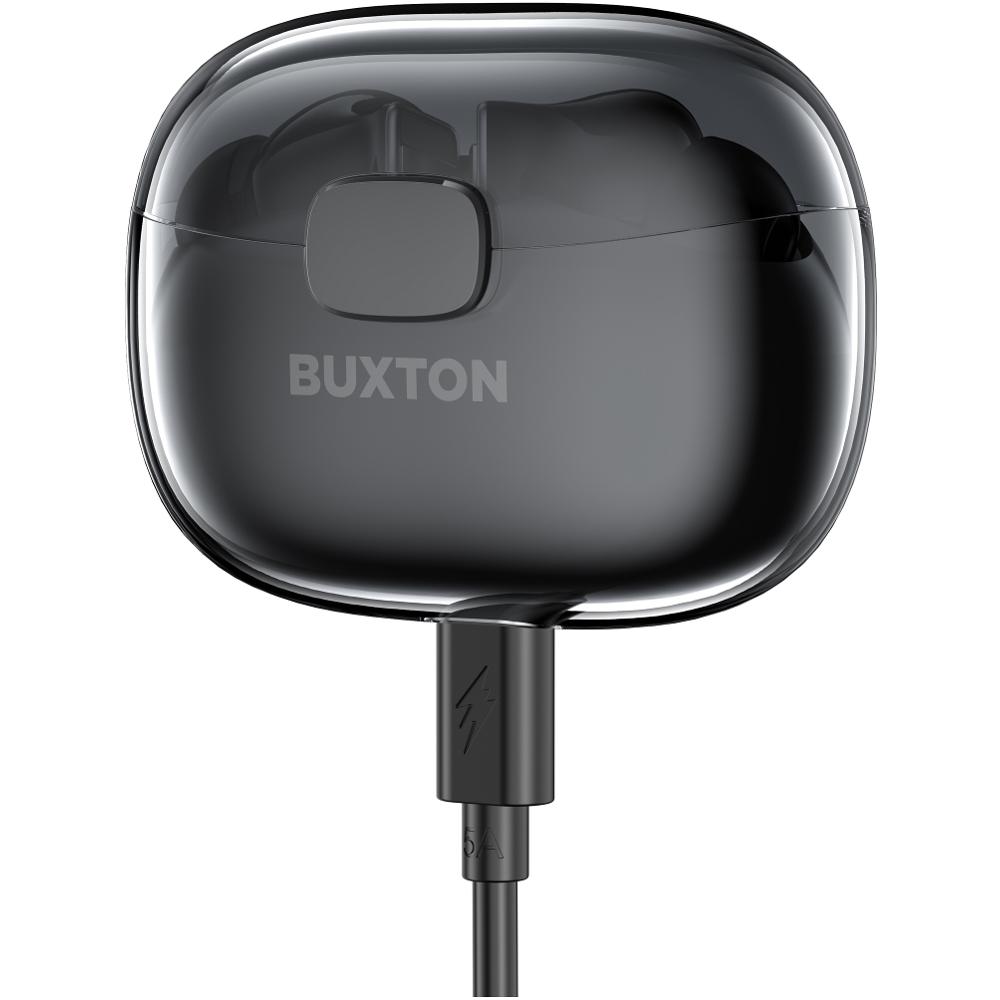 BUXTON BTW 3800 BLACK