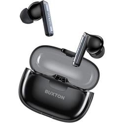BUXTON BTW 3800 BLACK