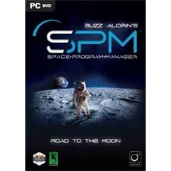 Buzz Aldrin's Space Program Manager elektronická licence