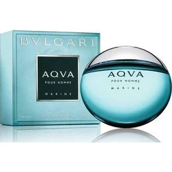 Bvlgari Aqva Pour Homme Marine EdT 150 ml