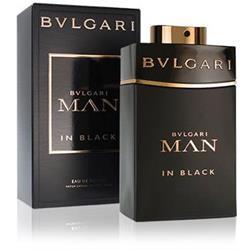 Bvlgari Man In Black EdP 100 ml