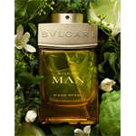 Bvlgari Man Wood Neroli EdP 60 ml Pro muže