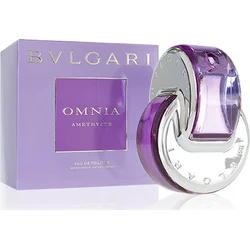 Bvlgari Omnia Amethyste EdT 40 ml Pro ženy