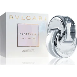 Bvlgari Omnia Crystalline EdT 40ml 783320922169 - Parfémy