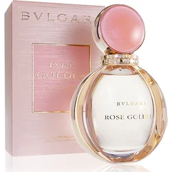 Bvlgari Rose Goldea EdP 90 ml Pro ženy