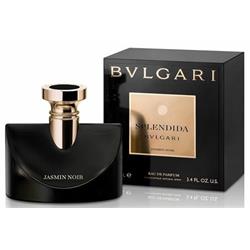 Bvlgari Splendida Jasmin Noir EdP 50 ml Pro ženy