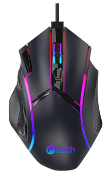 C-TECH Akali (GM-15)