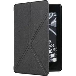C-TECH AKC-13BK hardcover pro PAPERWHITE 4, černé - Elektronické čtečky knih - Příslušenství