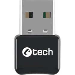 C-TECH Bluetooth adaptér v 5.0