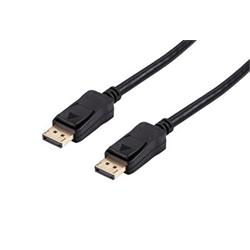 C-TECH DisplayPort 1.4, 8k@60Hz, M/M, 1m