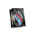 C-TECH Ergo WLM-05, mint
