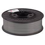 C-TECH ESSENTIAL LINE, PLA, sivá, 1,75 mm, 1 kg