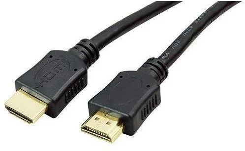 C-TECH HDMI 1.4 kábel, M/M, 3 m
