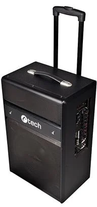 C-TECH Impressio Cappella