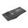 C-TECH KB-113E USB Ergo, čierna