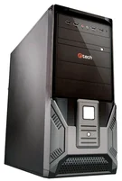 C-TECH OC-01 se zdrojem PS400W