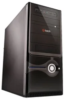 C-TECH OC-02 se zdrojem PS400W