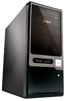 C-TECH OC-04 se zdrojem PS400W