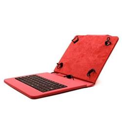 C-TECH PROTECT pouzdro, FlexGrip, NUTKC-02, červené