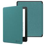 C-TECH PROTECT puzdro pre Amazon Kindle PAPERWHITE 2024/COLORSOFT, jade