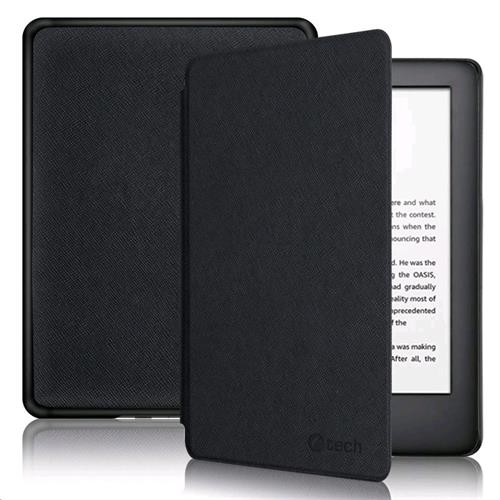 C-TECH PROTECT puzdro pre Amazon Kindle PAPERWHITE 5, AKC-15, čierne