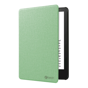 C-TECH PROTECT puzdro pre Amazon Kindle TOUCH 2024, matná farba