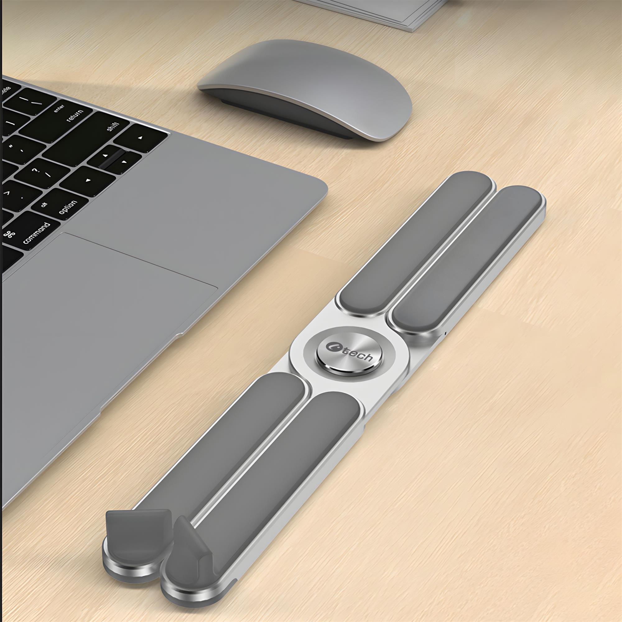 C-TECH Quallis NTS-100, 15.6"