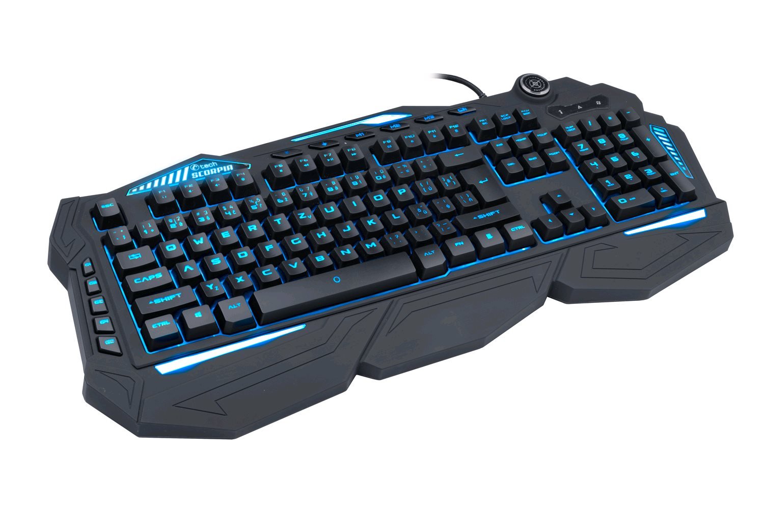 C-TECH Scorpia V2 GKB-119