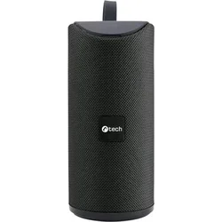 C-TECH SPK-07B Bluetooth reproduktor, černý