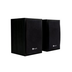 C-TECH SPK-09, čierna SPK-09BK