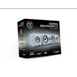 C-TECH SPK-16, 2.2, RGB, biela