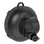 C-TECH SPK-21BCL, bluetooth, na jízdní kolo, 5W, černý