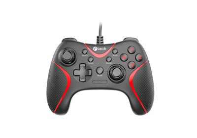 C-TECH Theon pre PC/PS3