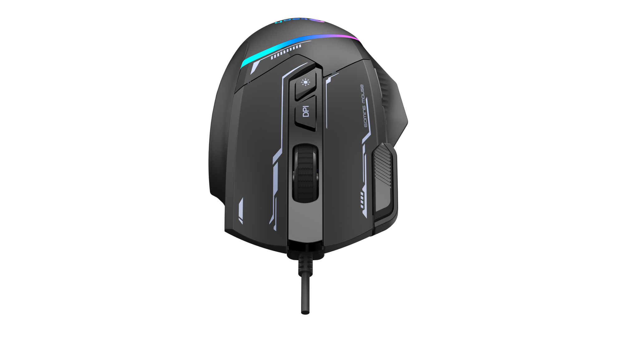 C-TECH Zyra (GM-16)