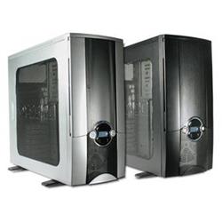 CA CASE YESICO OPENAIR 8989S SILVER
