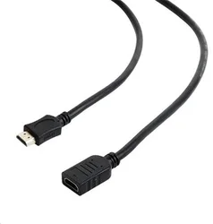 CABLEXPERT HDMI-HDMI 3m, 1.4, M/F stíněný
