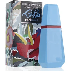 Cacharel Lou Lou EdP 50 ml pre ženy